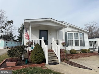 141 Country Ln, Buena, NJ 08310