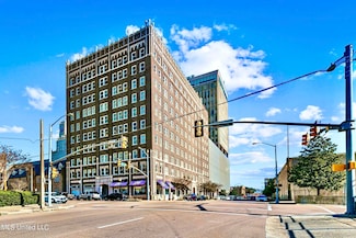 308 E Pearl St Unit 1004, Jackson, MS 39201