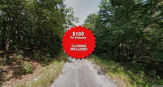 Lot 46 Tullahassee Dr, Cherokee Village, AR 72529