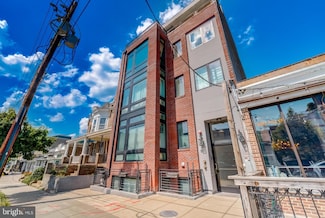 811 Upshur St NW Unit 7, Washington, DC 20011