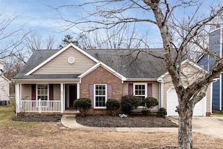 1906 Stonewyck Ave, Kannapolis, NC 28081