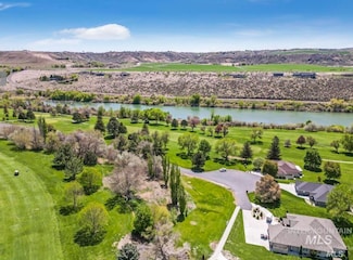 Lot 30-A & 30-B Riverside Ln, Buhl, ID 83316