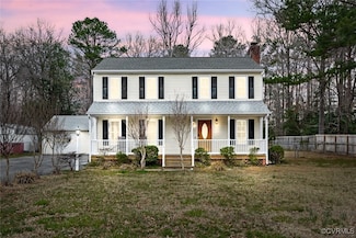 1808 Evanrude Place, Sandston, VA 23150