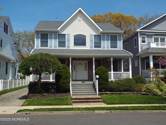416 Monmouth Ave, Bradley Beach, NJ 07720