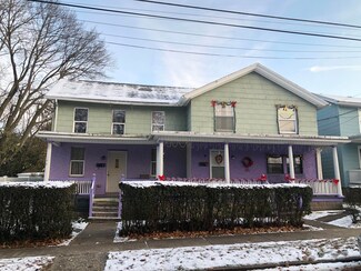 1726 Wayne Ave, Scranton, PA 18508