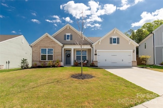5119 Moselle Ave, Indian Land, SC 29707