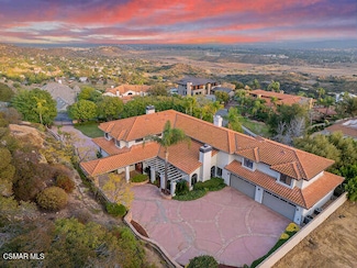 9253 Rocky Mesa Place, Canoga Park, CA 91304