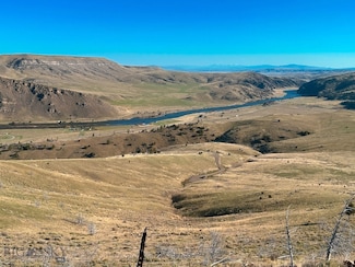NHN S Beartrap Canyon Rd, Norris, MT 59745