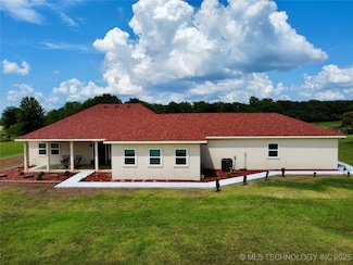 10829 S 62nd St W, Oktaha, OK 74450