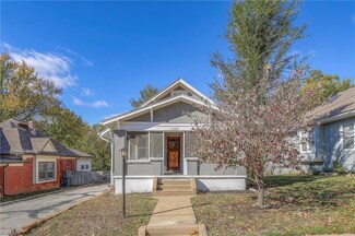 1000 S Liberty St, Independence, MO 64050