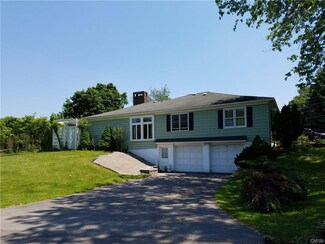 401 Buffington Rd, Syracuse, NY 13224