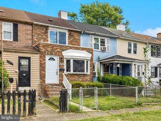 6535 Saint Helena Ave, Dundalk, MD 21222