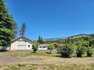 367 Woodland Rd, Kamiah, ID 83536