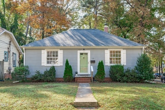 115 Gresham Ave, Durham, NC 27704