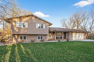 21369 Heath Avenue Ct N, Forest Lake, MN 55025