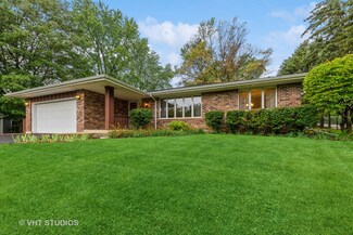 18724 Leila Dr, Mokena, IL 60448