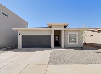 5913 Ruidoso Downs St, El Paso, TX 79932