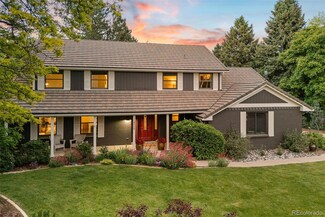 6128 S Coventry Ln E, Littleton, CO 80123
