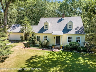 4 Forest Edge Dr, Little Egg Harbor Township, NJ 08087