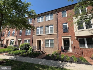 233 Parkview Ave, Gaithersburg, MD 20878