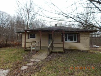 4200 State Highway 42, Cloverdale, IN 46120