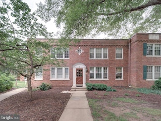 1717 N Troy St Unit 7392, Arlington, VA 22201
