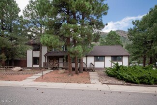 2980 N Hemberg Dr, Flagstaff, AZ 86004