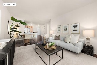 20 River Terrace Unit 14D, New York, NY 10282