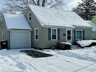 215 Brooklea Place, Syracuse, NY 13207