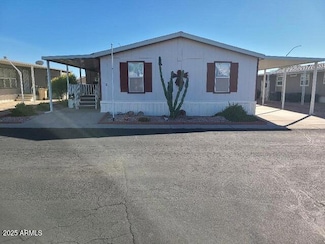 301 S Signal Butte Rd Unit 3, Apache Junction, AZ 85120
