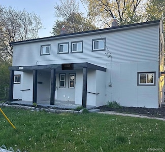 31637 Grand Traverse St, Westland, MI 48186