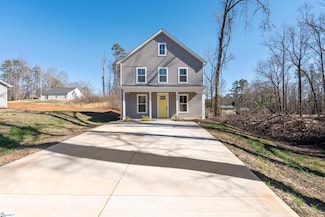 104 Norbert Ln, Anderson, SC 29624