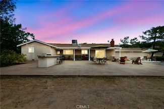 35122 Red Rover Mine Rd, Acton, CA 93510