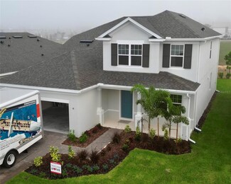 836 Vineyard Ridge Rd, Minneola, FL 34715