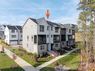 428 Nathaniel Dale Place Unit BRX0044, Charlotte, NC 28213