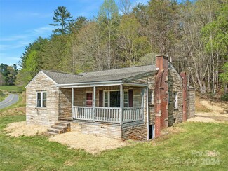 421 Hazel Brook Rd, Marshall, NC 28753