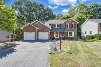 133 Breezewood Rd, Collinsville, VA 24078