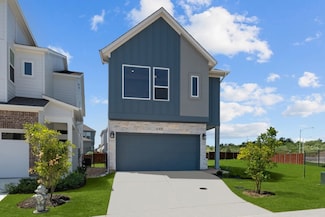 Dane, Austin, TX 78747