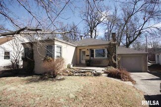 126 N Sterling Ave, West Peoria, IL 61604