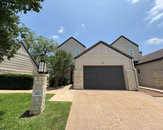 605 Port, Horseshoe Bay, TX 78657