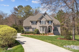 2725 Barwick Ln, Rock Hill, SC 29730