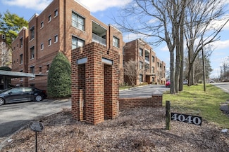 4040 Woodlawn Dr Unit 20, Nashville, TN 37205