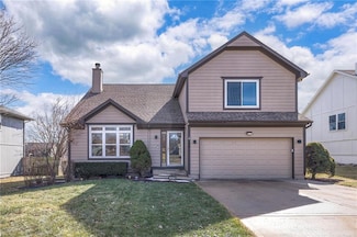 249 NE Fiddlewood Ave, Lees Summit, MO 64086