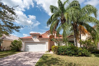 2485 NW 137th Ave, Sunrise, FL 33323