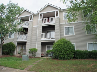 1401 Collegiate Cir Unit 104, Raleigh, NC 27606