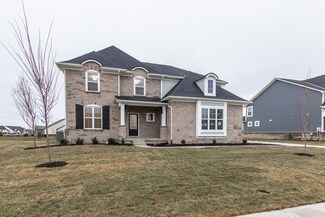 9196 Coopers Ln, McCordsville, IN 46055