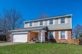 7703 Lakota Hills Dr, West Chester, OH 45069