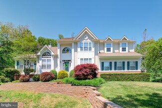 26 Hankins Farm Rd, Allentown, NJ 08501