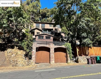7361 Claremont Ave, Berkeley, CA 94705