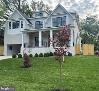 6605 Pyle Rd, Bethesda, MD 20817